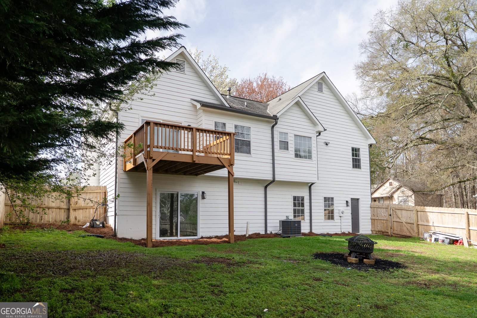 4305 Brandy Ann Court Acworth - Photo 45