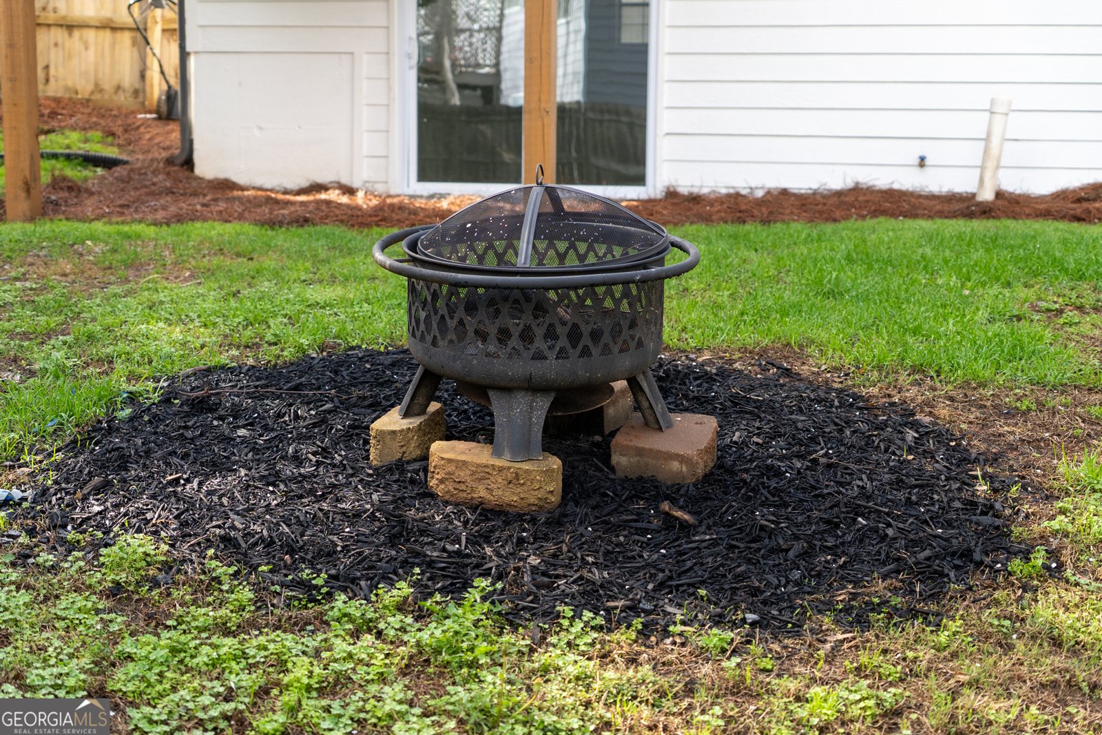 4305 Brandy Ann Court Acworth - Photo 46