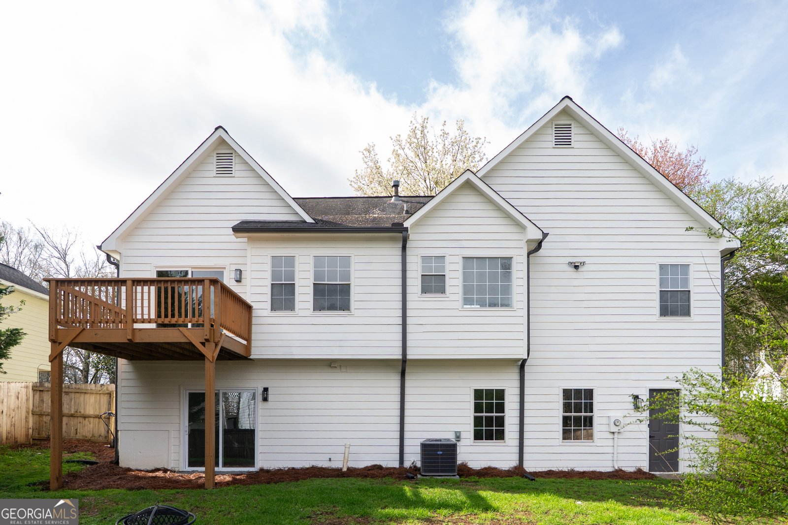 4305 Brandy Ann Court Acworth - Photo 47