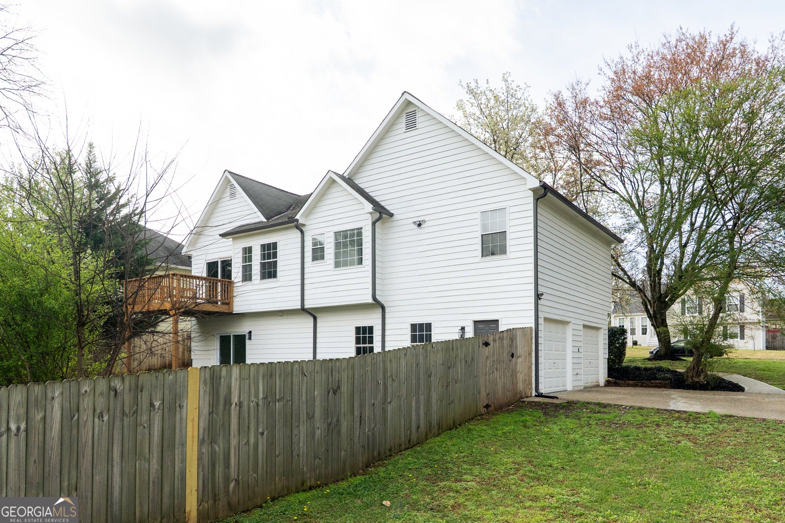 4305 Brandy Ann Court Acworth - Photo 48