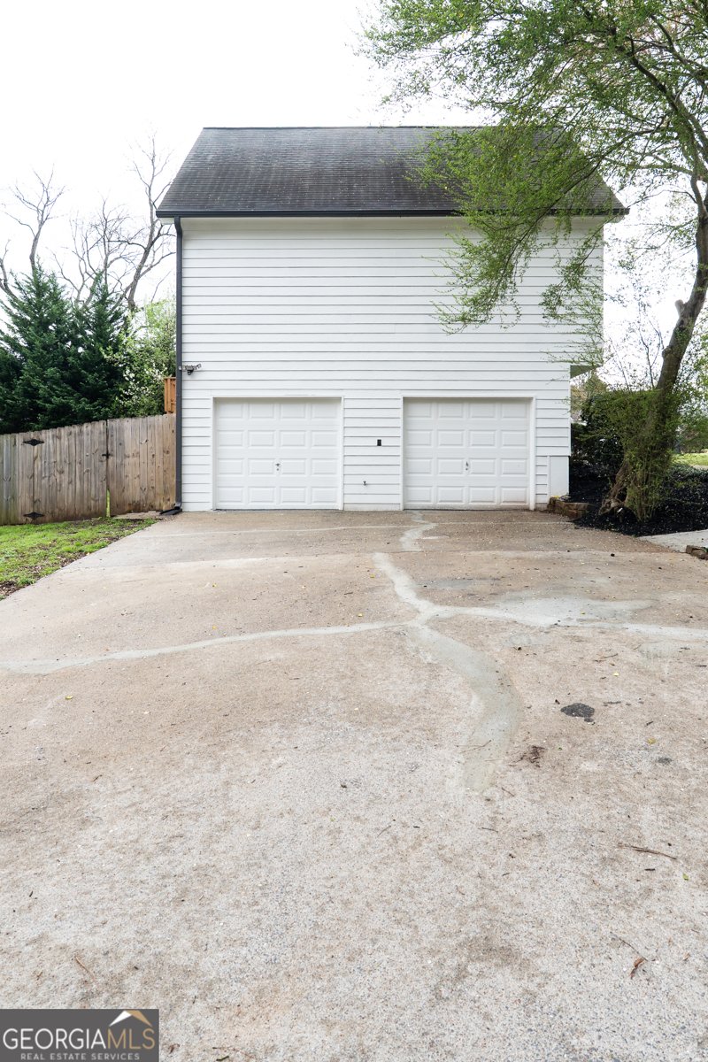 4305 Brandy Ann Court Acworth - Photo 49