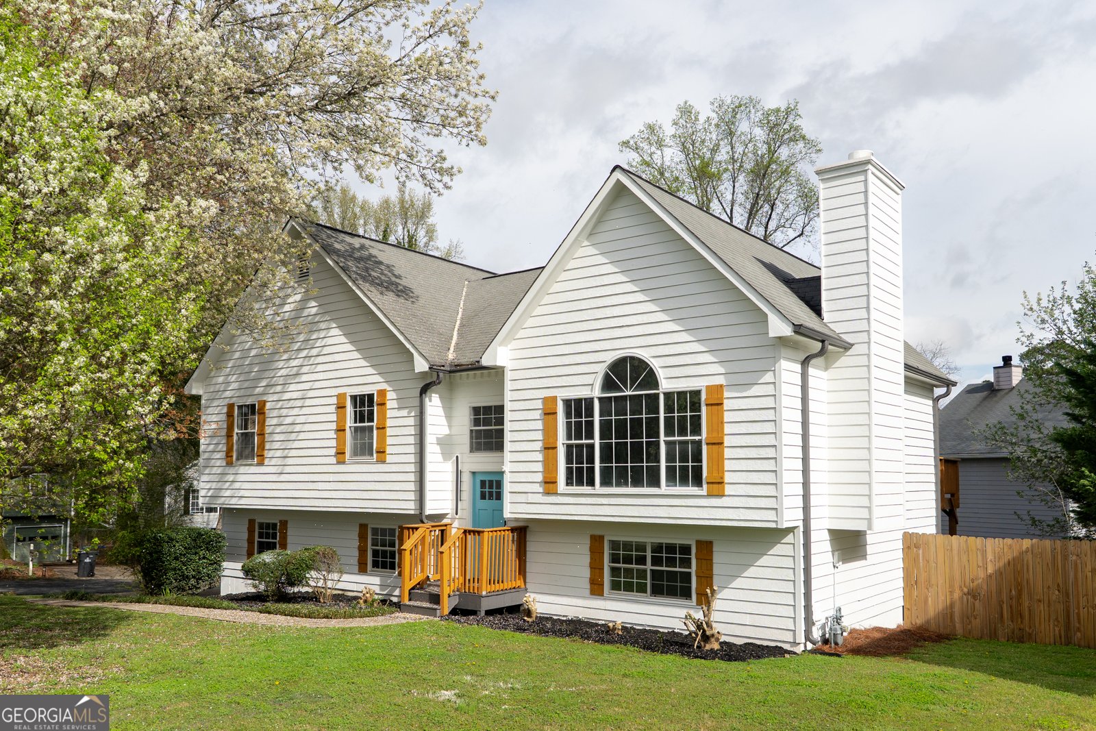 4305 Brandy Ann Court Acworth - Photo 51