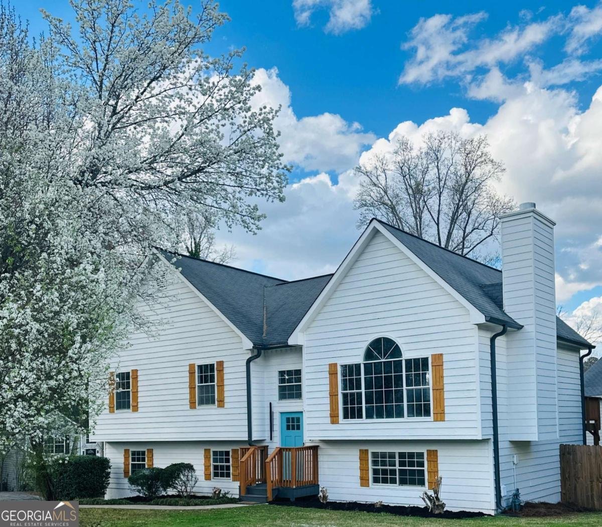 4305 Brandy Ann Court Acworth - Photo 52