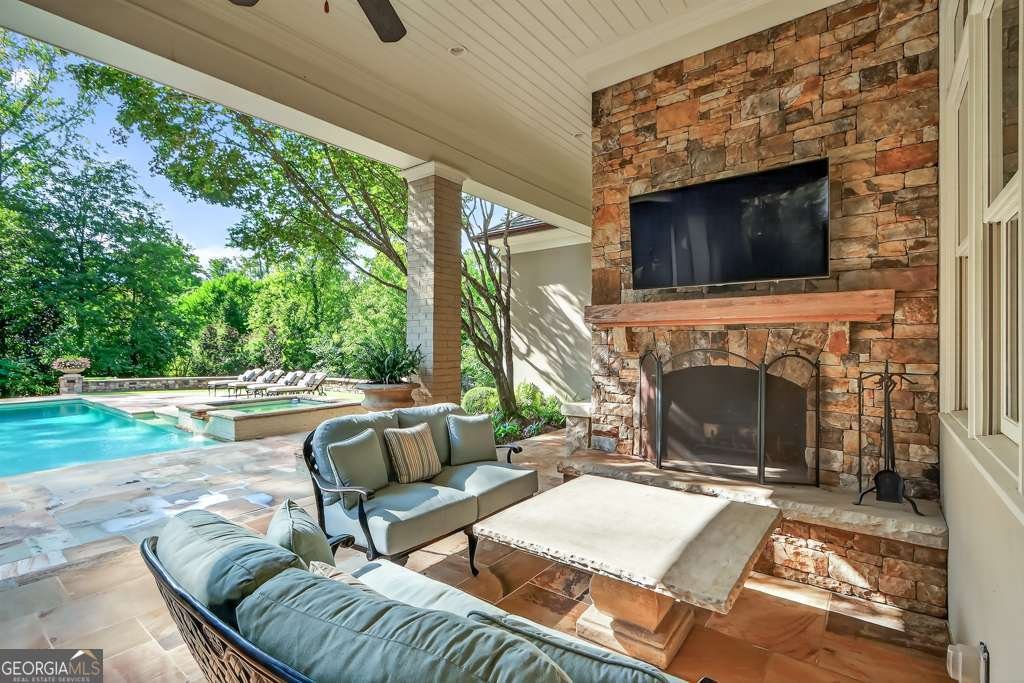 2954 Ridgewood Road Atlanta - Photo 11