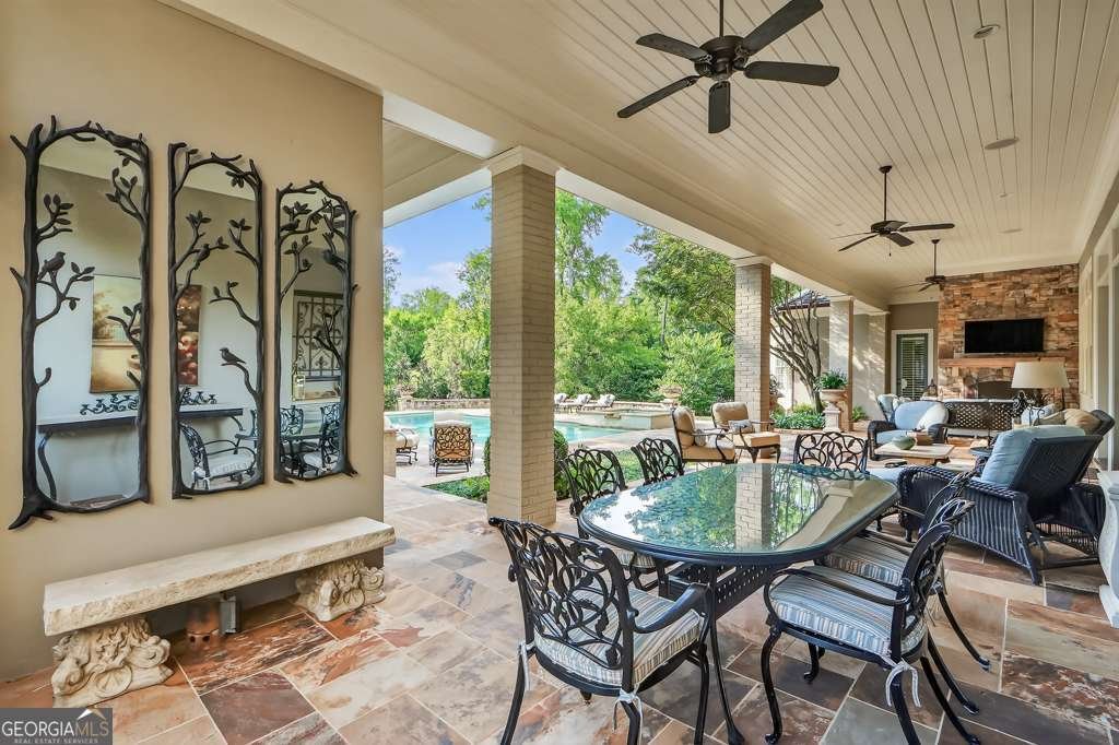 2954 Ridgewood Road Atlanta - Photo 13