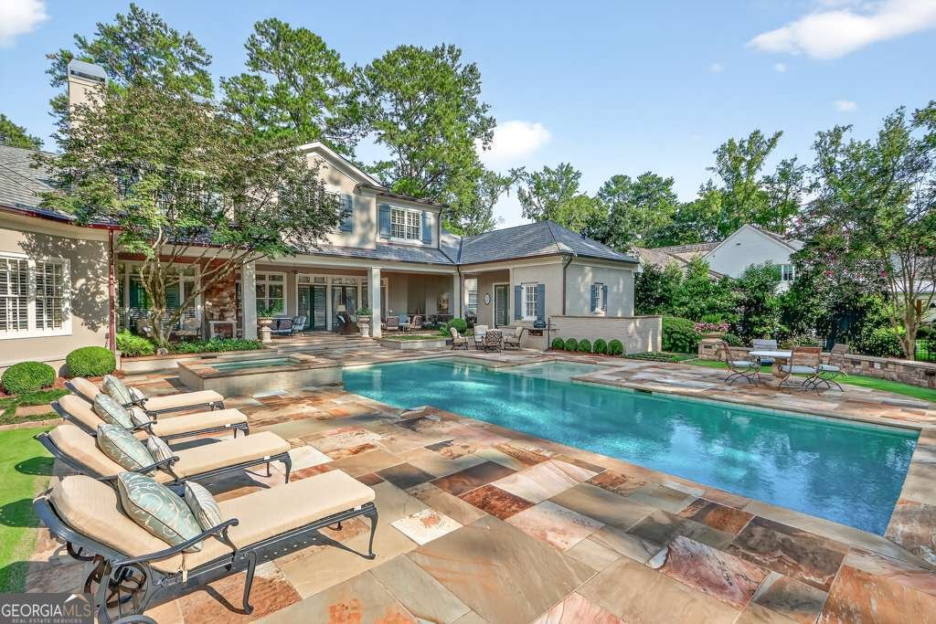 2954 Ridgewood Road Atlanta - Photo 17