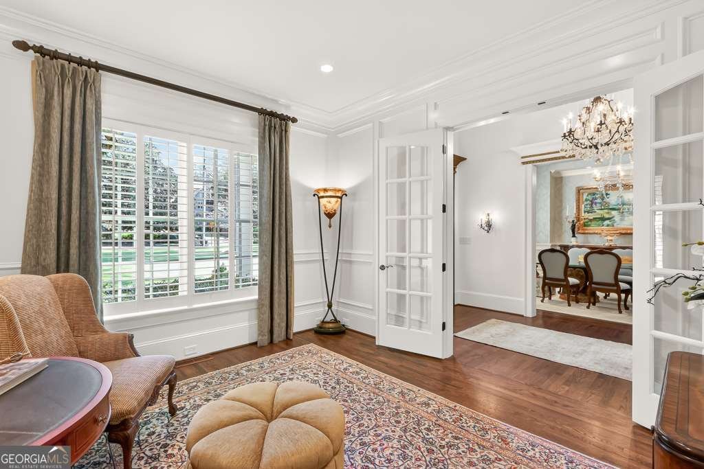 2954 Ridgewood Road Atlanta - Photo 19