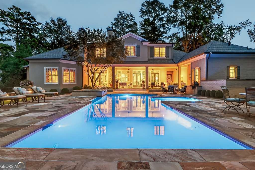 2954 Ridgewood Road Atlanta - Photo 6