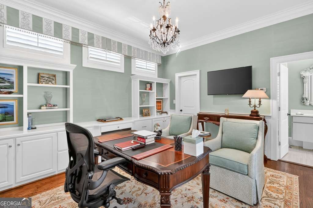 2954 Ridgewood Road Atlanta - Photo 68