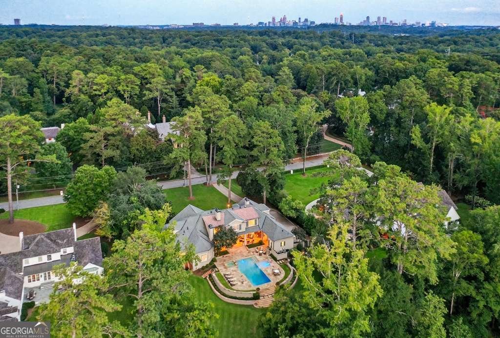 2954 Ridgewood Road Atlanta - Photo 7