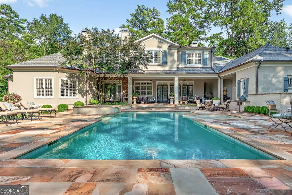 2954 Ridgewood Road Atlanta - Photo 72