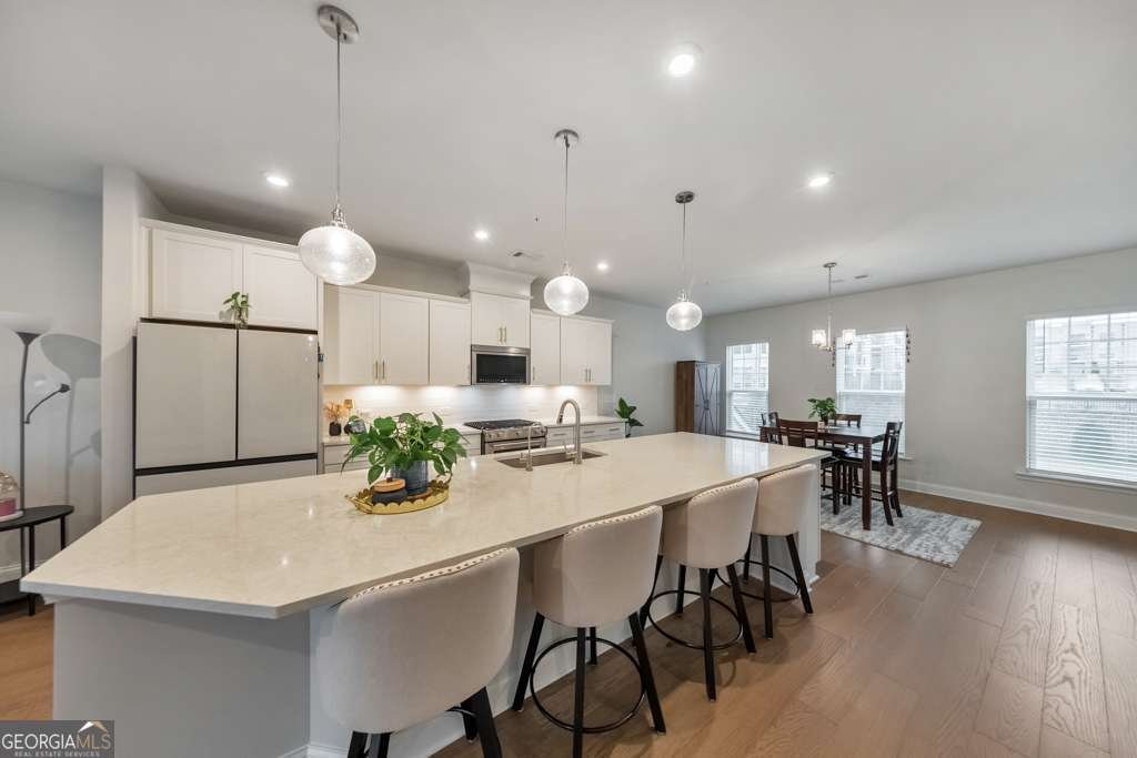 309 Hudson Way Woodstock - Photo 10