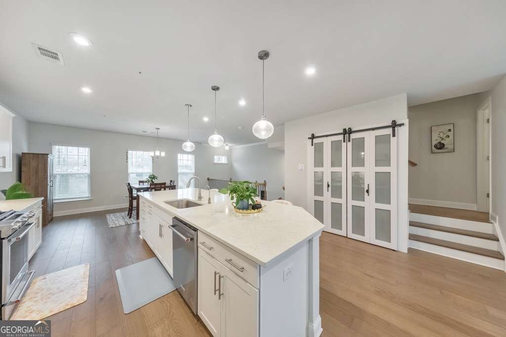 309 Hudson Way Woodstock - Photo 11