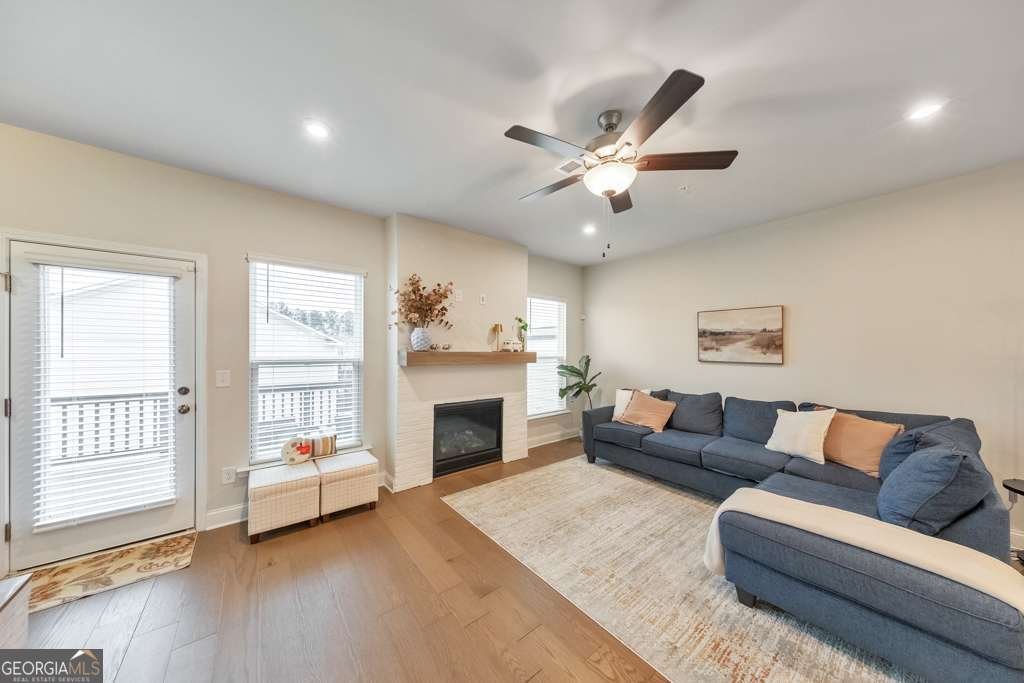 309 Hudson Way Woodstock - Photo 12