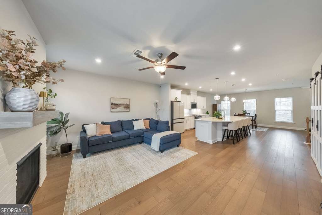 309 Hudson Way Woodstock - Photo 13