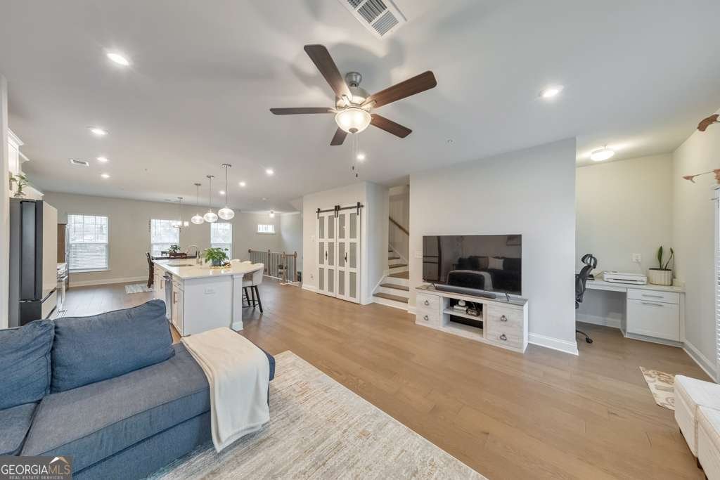 309 Hudson Way Woodstock - Photo 14