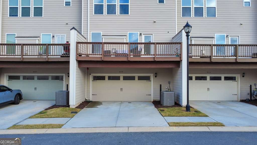 309 Hudson Way Woodstock - Photo 36