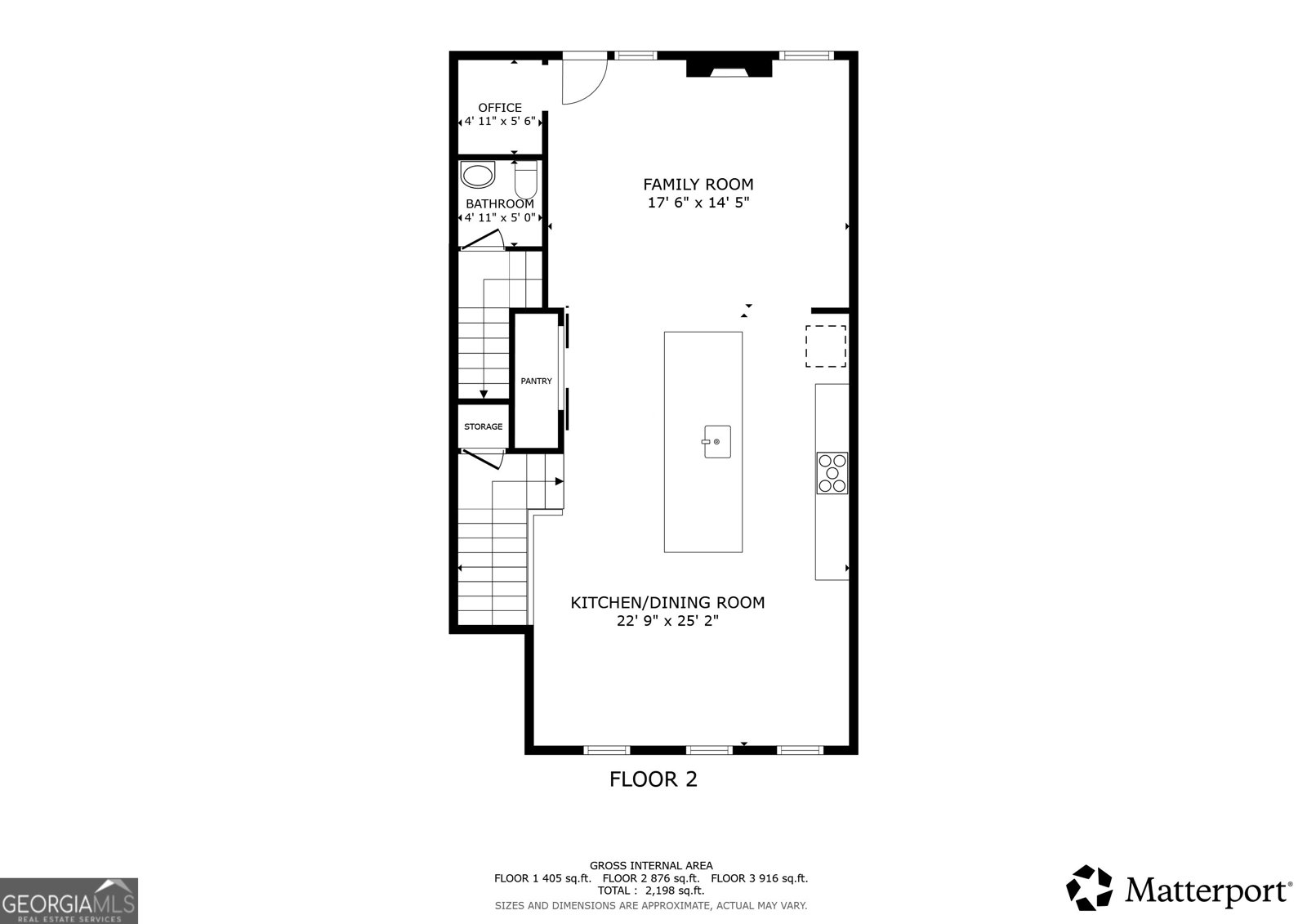 309 Hudson Way Woodstock - Photo 43