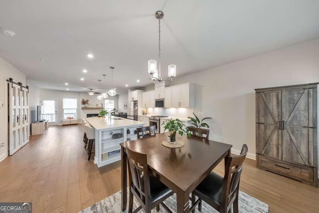 309 Hudson Way Woodstock - Photo 6