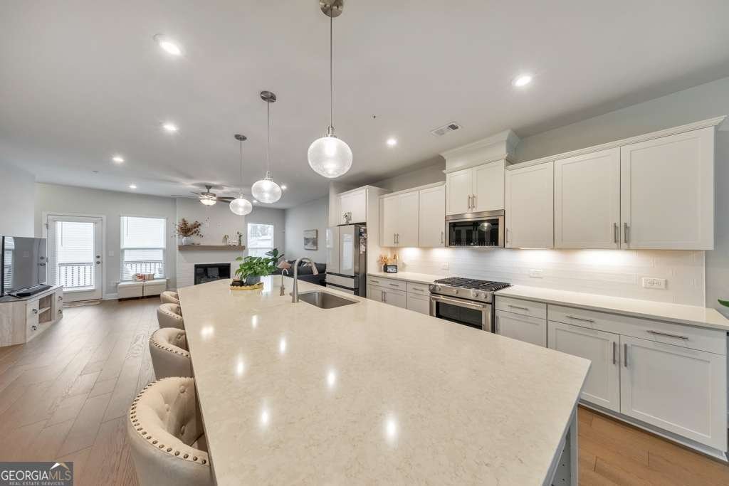 309 Hudson Way Woodstock - Photo 7