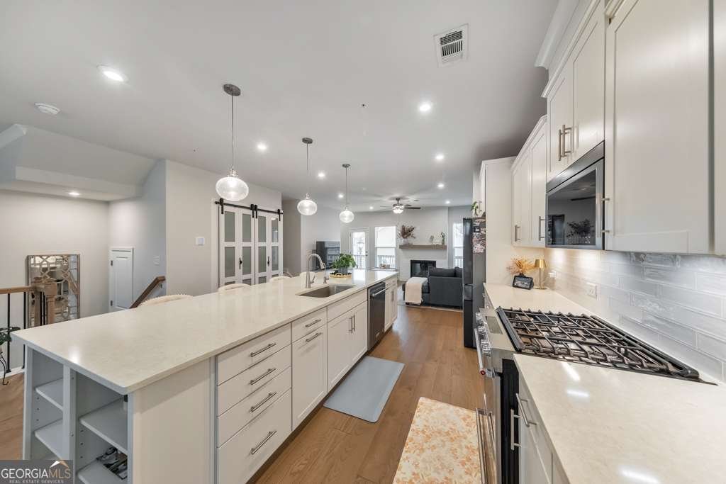 309 Hudson Way Woodstock - Photo 8