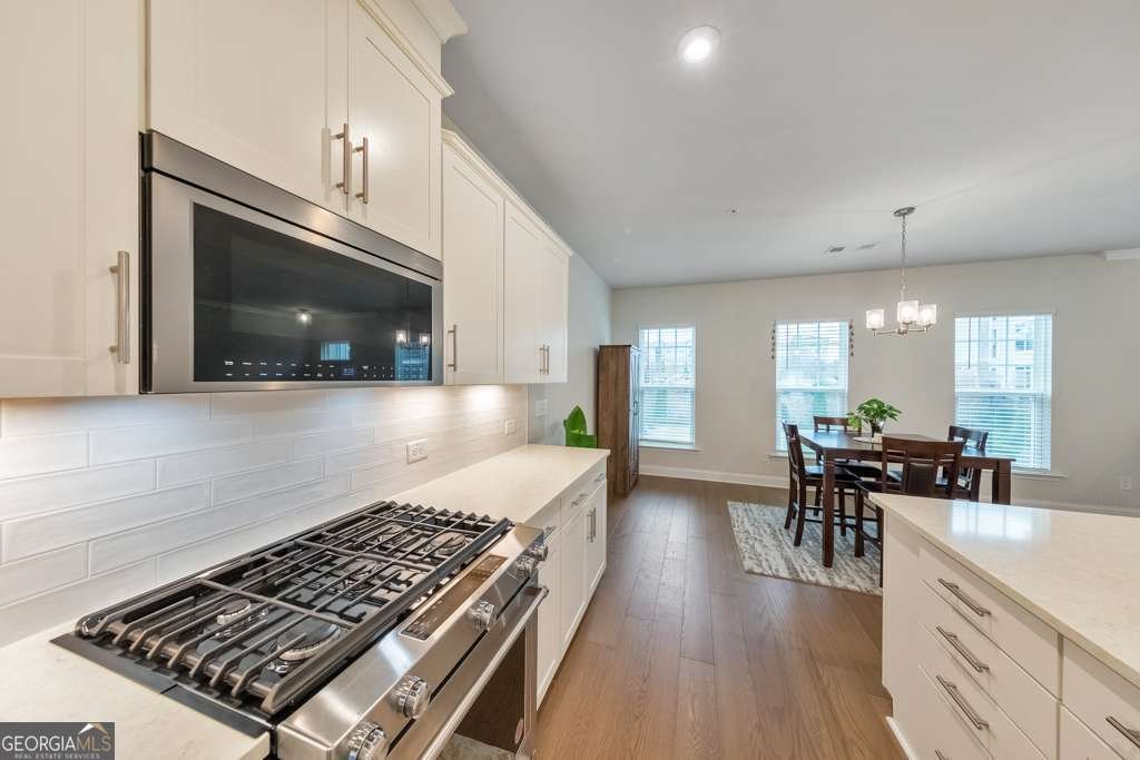 309 Hudson Way Woodstock - Photo 9