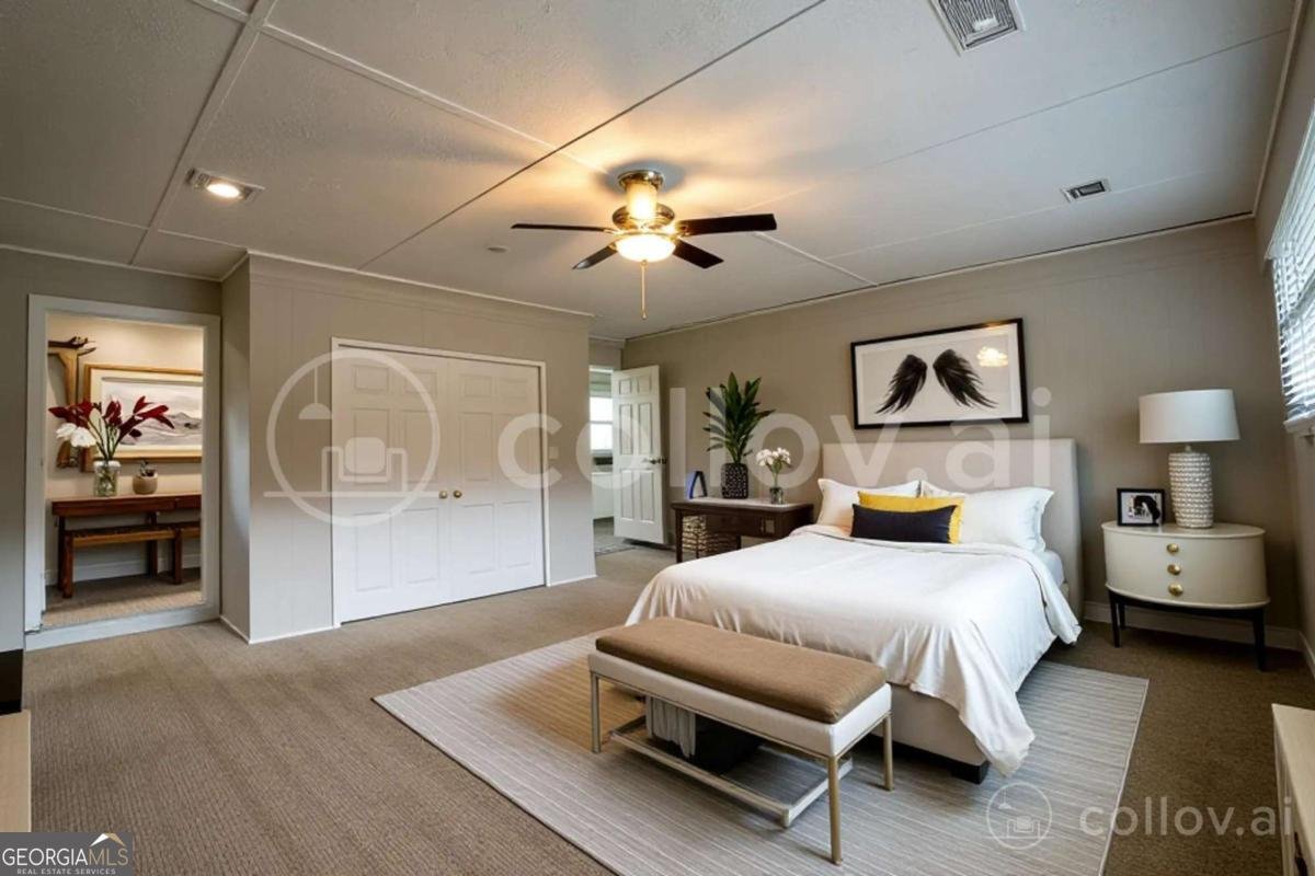 7353 HIGHWAY 114 Lyerly - Photo 12