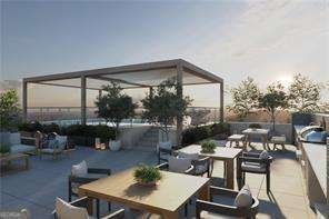 318 Sandy Springs Circle Sandy Springs - Photo 9