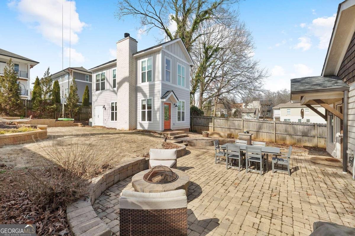 112 Wesley Avenue Atlanta - Photo 30