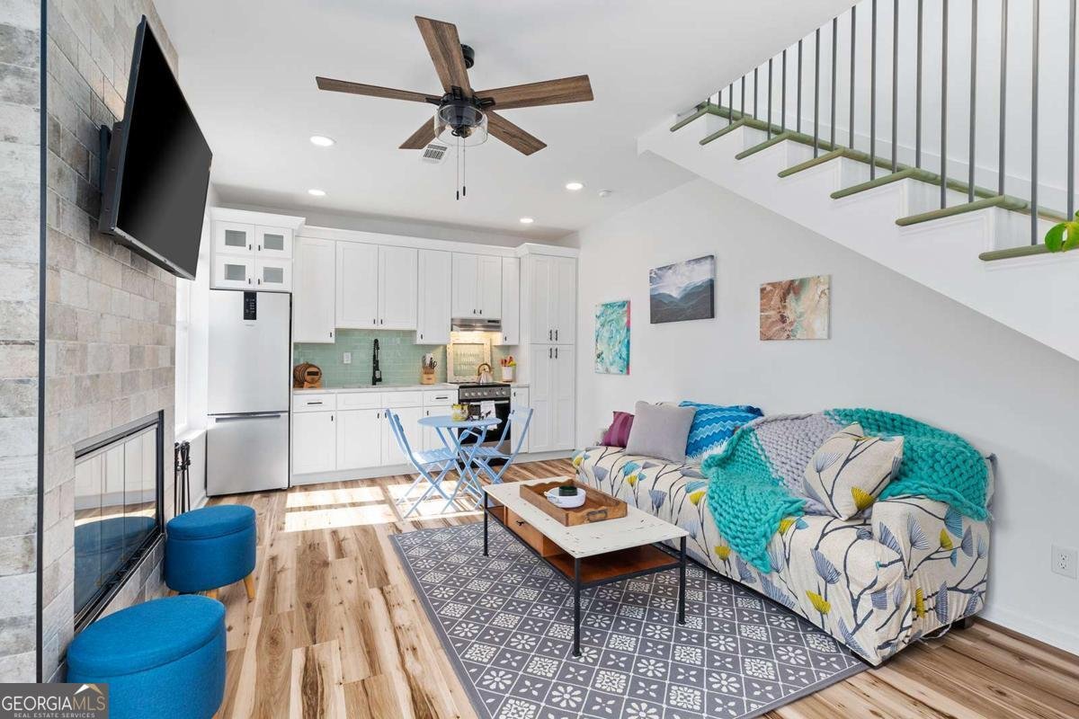 112 Wesley Avenue Atlanta - Photo 36