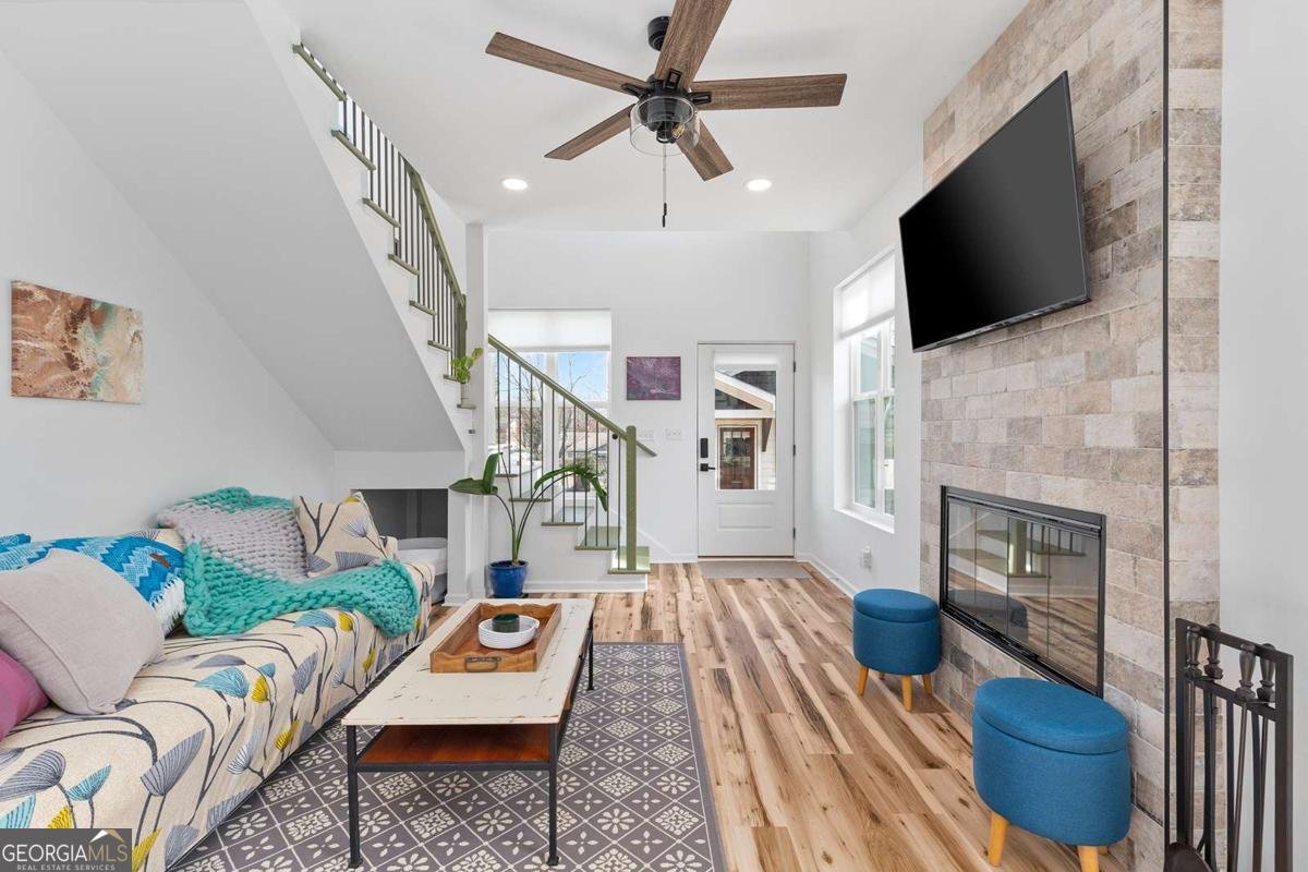 112 Wesley Avenue Atlanta - Photo 38