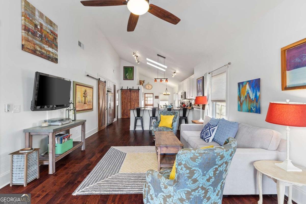 112 Wesley Avenue Atlanta - Photo 6