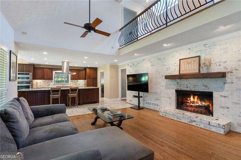 2856 JAN Drive Douglasville - Photo 10