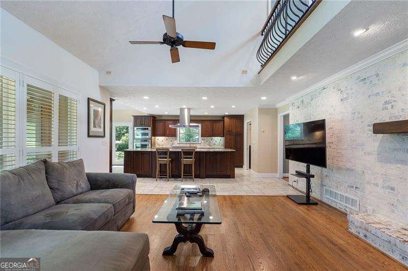 2856 JAN Drive Douglasville - Photo 12