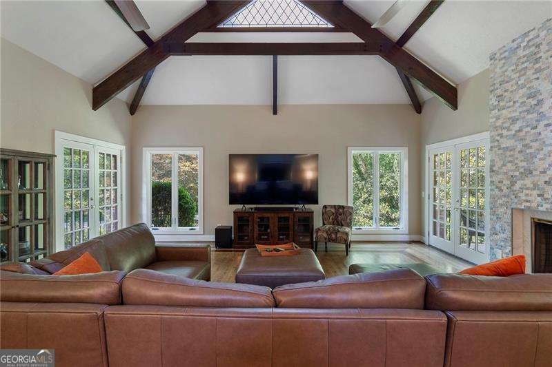 2856 JAN Drive Douglasville - Photo 13