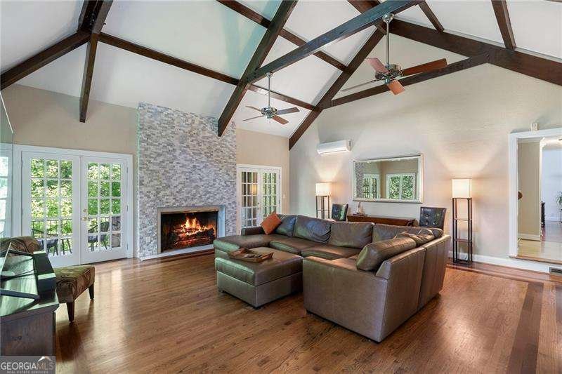 2856 JAN Drive Douglasville - Photo 14