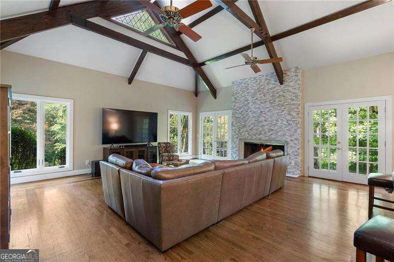 2856 JAN Drive Douglasville - Photo 15