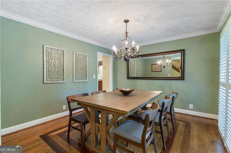 2856 JAN Drive Douglasville - Photo 16