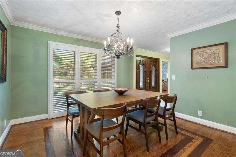 2856 JAN Drive Douglasville - Photo 17