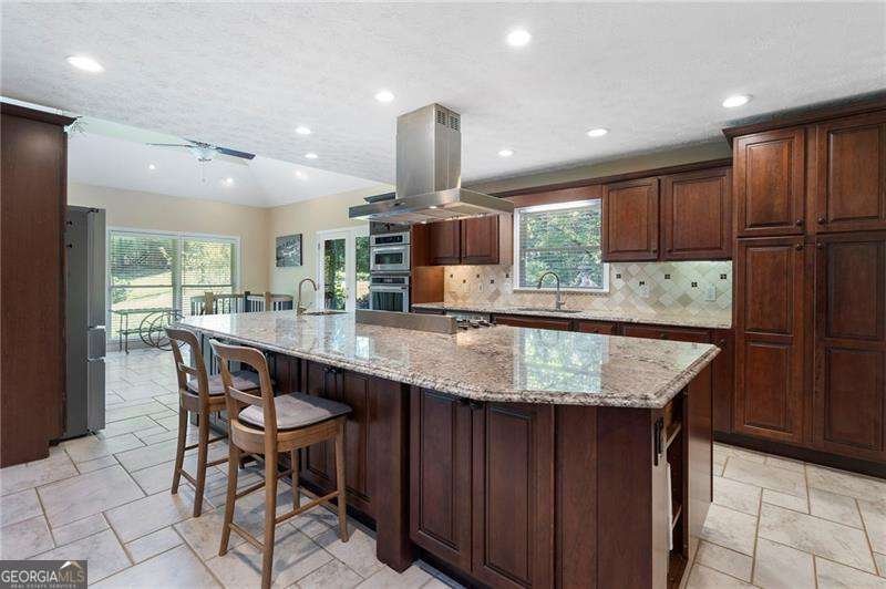 2856 JAN Drive Douglasville - Photo 18