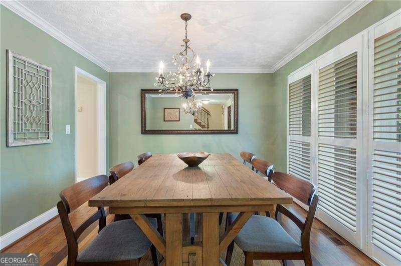 2856 JAN Drive Douglasville - Photo 19