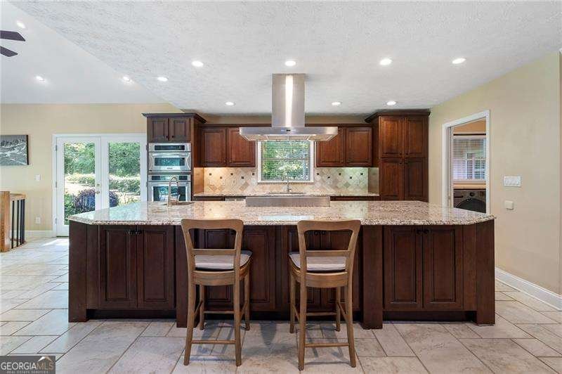 2856 JAN Drive Douglasville - Photo 20