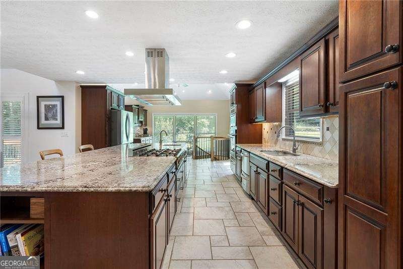 2856 JAN Drive Douglasville - Photo 21