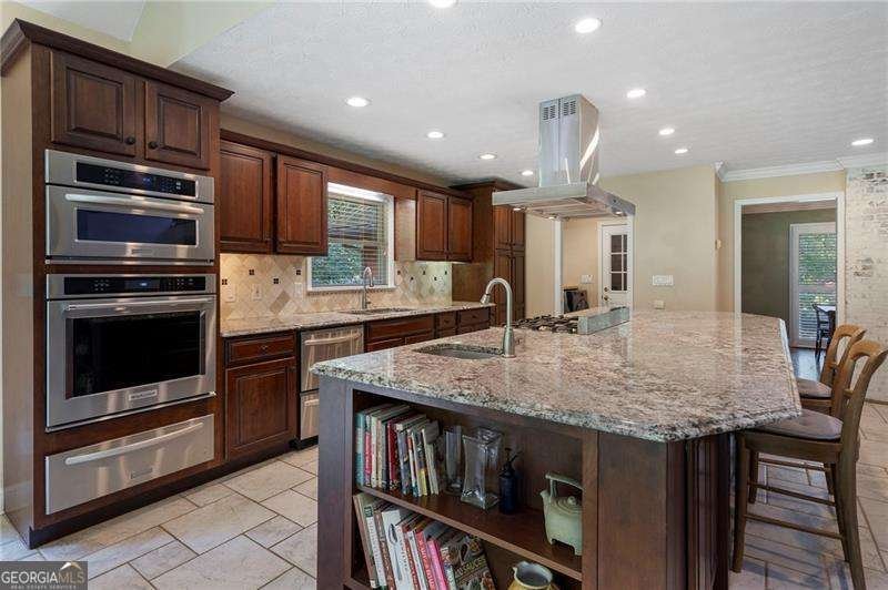 2856 JAN Drive Douglasville - Photo 25