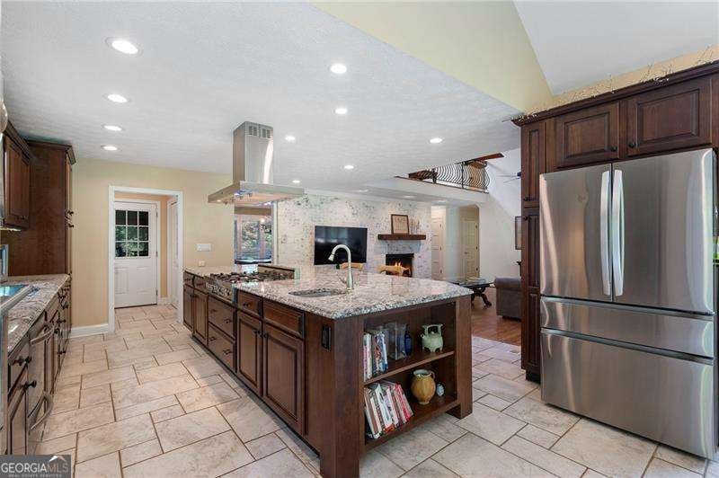 2856 JAN Drive Douglasville - Photo 26