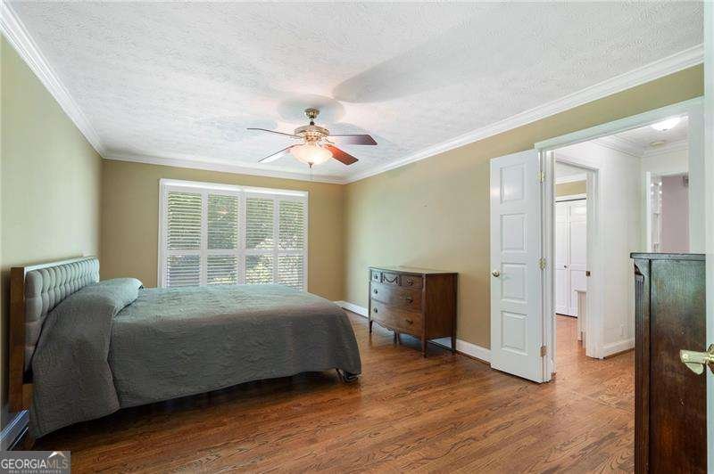 2856 JAN Drive Douglasville - Photo 31