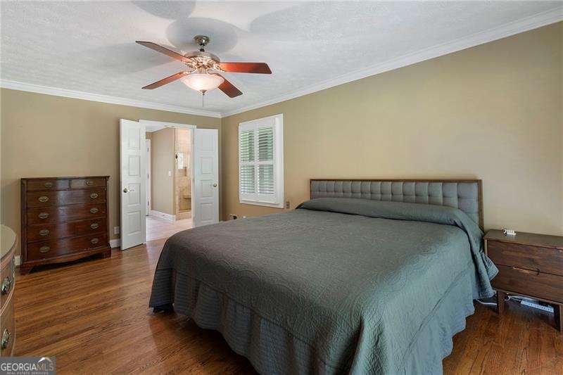 2856 JAN Drive Douglasville - Photo 32