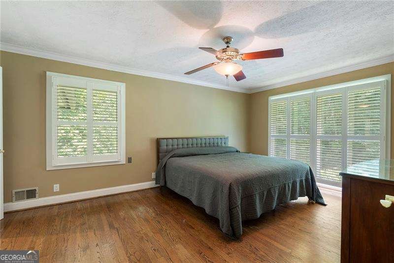 2856 JAN Drive Douglasville - Photo 33