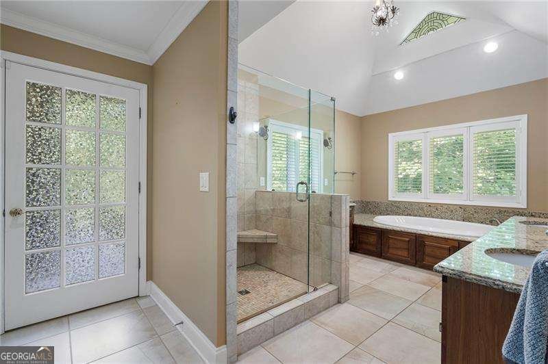 2856 JAN Drive Douglasville - Photo 36