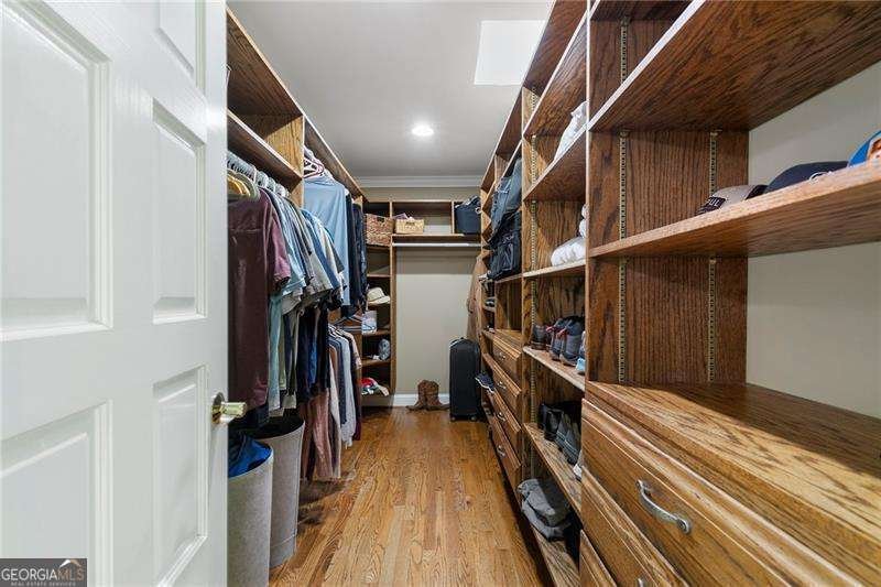 2856 JAN Drive Douglasville - Photo 38